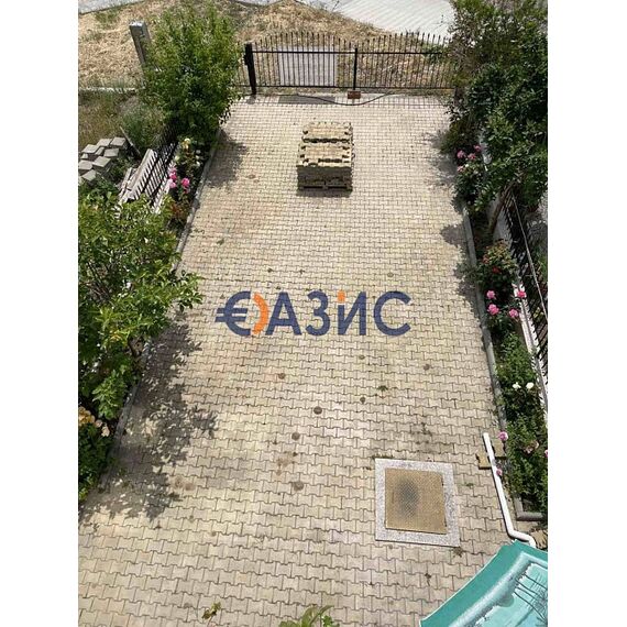 Apartment 4-room 3+1 in Nesebar Bulgaria area 200m² , 12 image