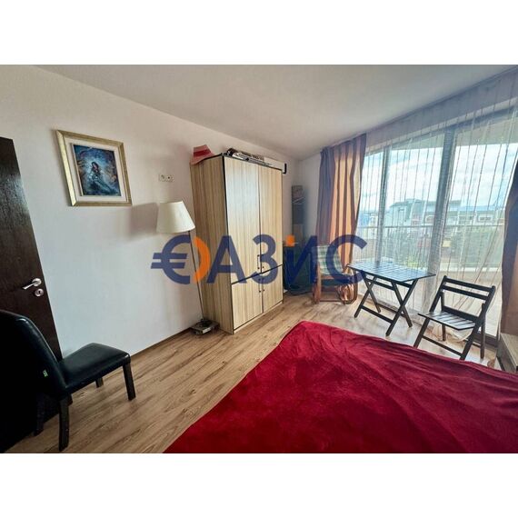 Apartment 3-room 2+1 in Nesebar (Sveti Vlas) Bulgaria area 124m² 2 floor, 9 image