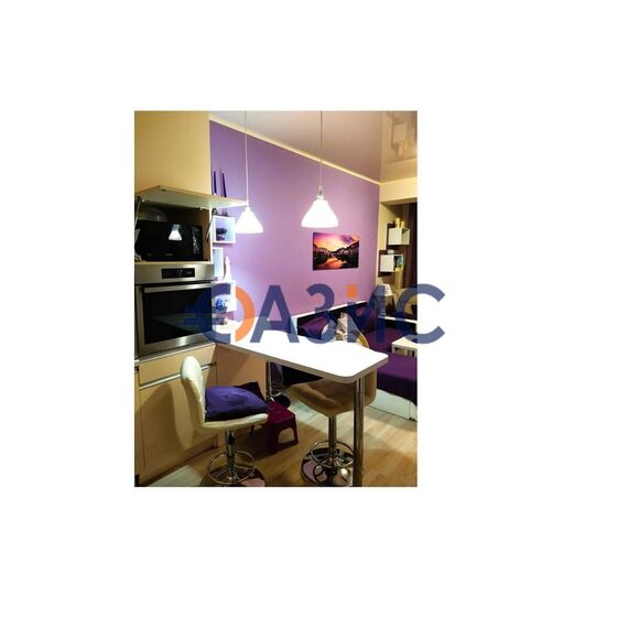 Apartment 2-room 1+1 in Burgas Bulgaria area 71m² 9 floor, 7 image