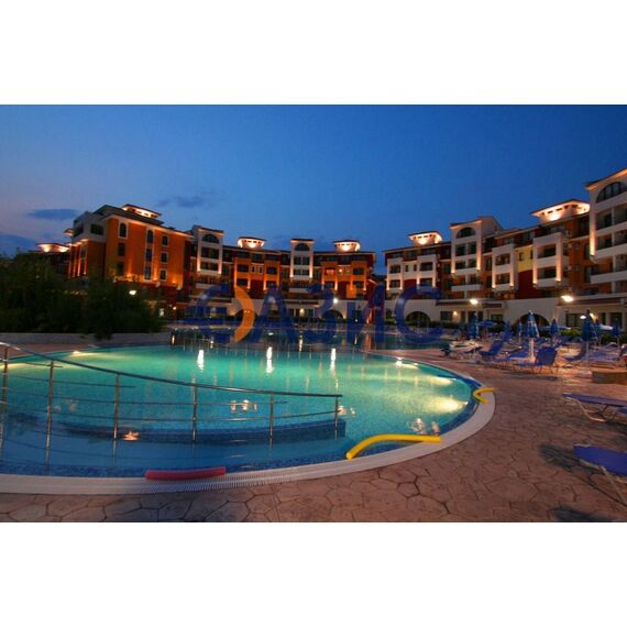 Apartment 2-room 1+1 in Pomorie (Aheloy) Bulgaria area 75m² 3 floor, 16 image