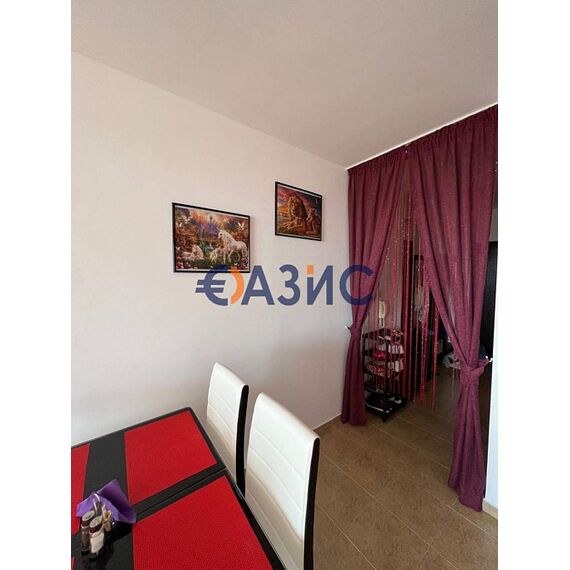 Apartment 2-room 1+1 in Nesebar (Elenite) Bulgaria area 65m² 4 floor, 15 image