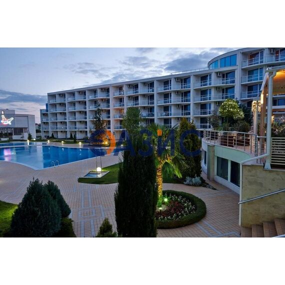 Apartment 2-room 1+1 in Burgas Bulgaria area 63m² 3 floor, 16 image