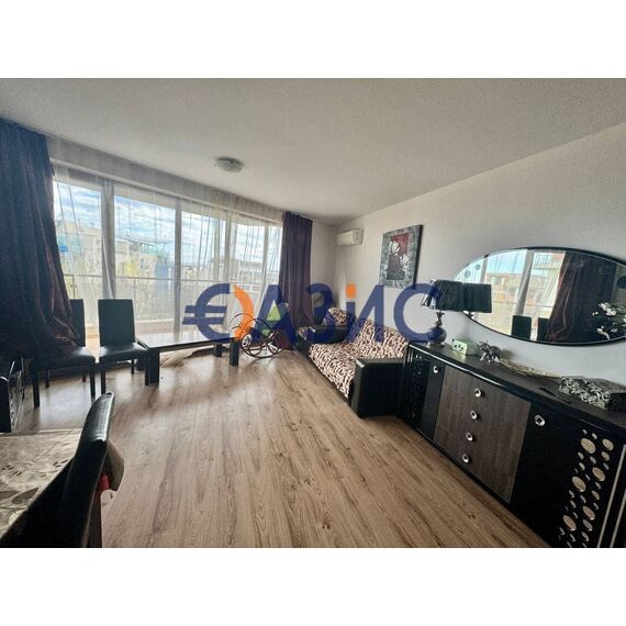 Apartment 3-room 2+1 in Nesebar (Sveti Vlas) Bulgaria area 124m² 2 floor, 4 image