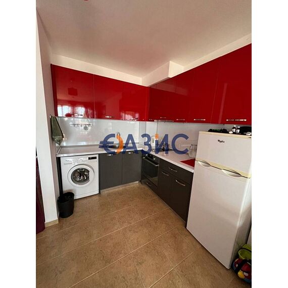 Apartment 2-room 1+1 in Nesebar (Elenite) Bulgaria area 65m² 4 floor, 17 image