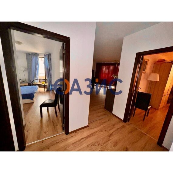 Apartment 3-room 2+1 in Nesebar (Sveti Vlas) Bulgaria area 124m² 2 floor, 18 image