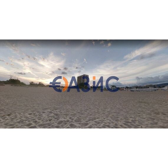 Apartment 2-room 1+1 in Nesebar (Sunny Beach) Bulgaria area 46.2m² 5 floor, 18 image