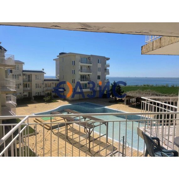 Apartment 2-room 1+1 in Nesebar (Ravda) Bulgaria area 65m² 2 floor, 18 image