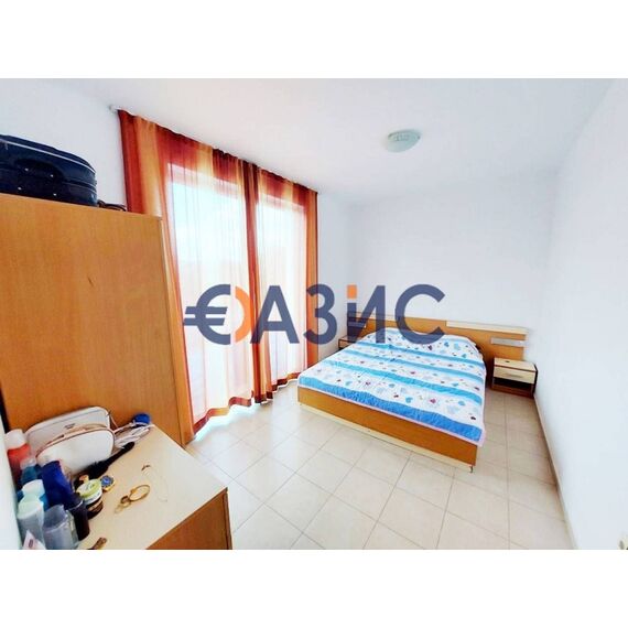 Apartment 3-room 2+1 in Nesebar (Sunny Beach) Bulgaria area 75m² 2 floor, 12 image