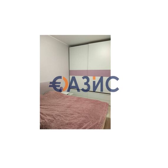 Apartment 2-room 1+1 in Burgas Bulgaria area 71m² 9 floor, 19 image