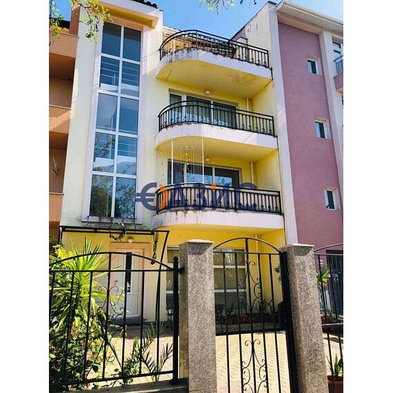 Apartment 4-room 3+1 in Nesebar Bulgaria area 200m² , 2 image