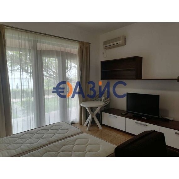 Квартира 2-комнатная 1+1 в Поморие (Ахелой) площадь 108.4м², изображение 8