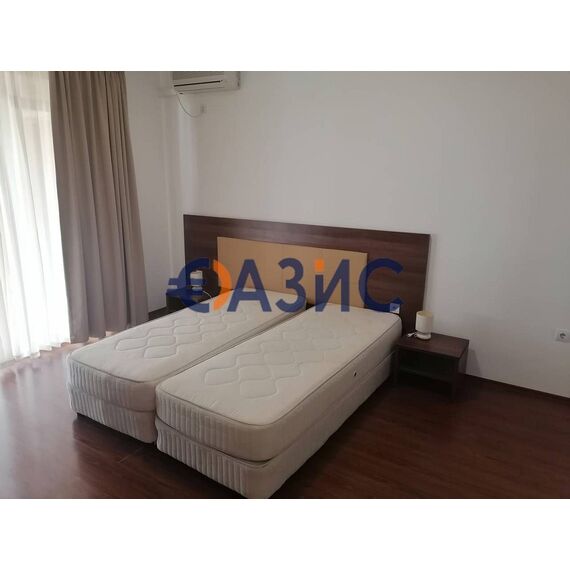Квартира 2-комнатная 1+1 в Поморие (Ахелой) площадь 108.4м², изображение 11