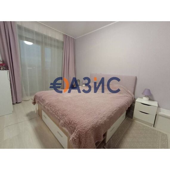 Apartment 2-room 1+1 in Burgas Bulgaria area 71m² 9 floor, 15 image