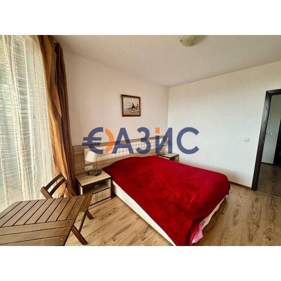 Apartment 3-room 2+1 in Nesebar (Sveti Vlas) Bulgaria area 124m² 2 floor, 10 image