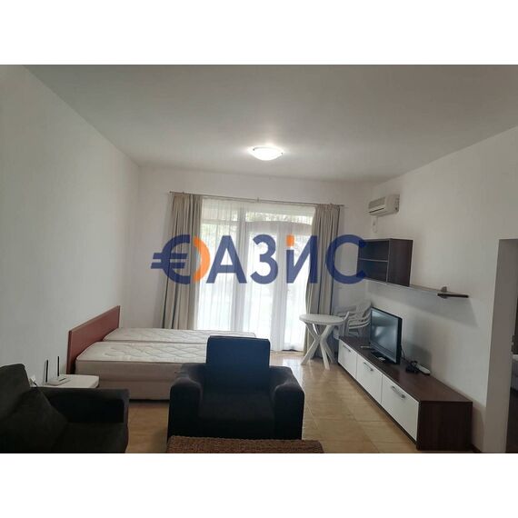 Квартира 2-комнатная 1+1 в Поморие (Ахелой) площадь 108.4м², изображение 4