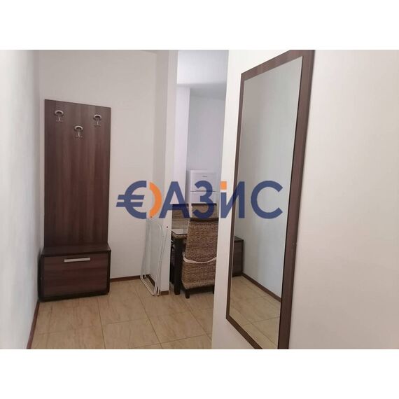 Квартира 2-комнатная 1+1 в Поморие (Ахелой) площадь 108.4м², изображение 20