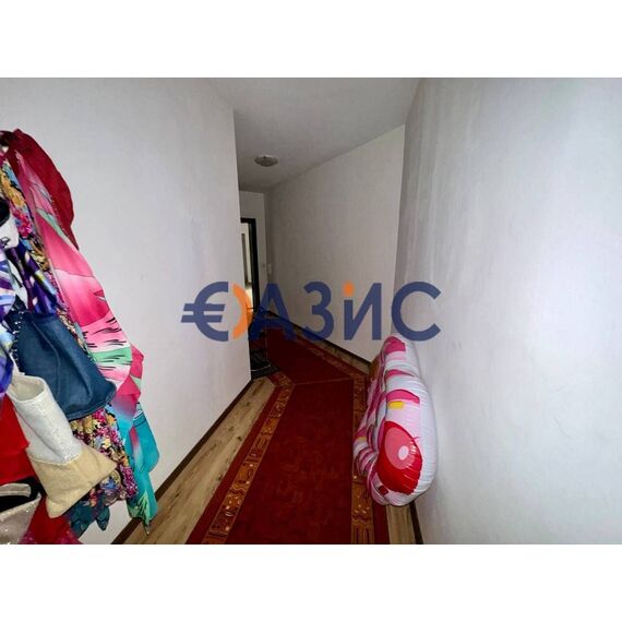 Apartment 3-room 2+1 in Nesebar (Sveti Vlas) Bulgaria area 124m² 2 floor