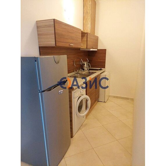 Apartment 3-room 2+1 in Nesebar (Sunny Beach) Bulgaria area 78m² , 6 image