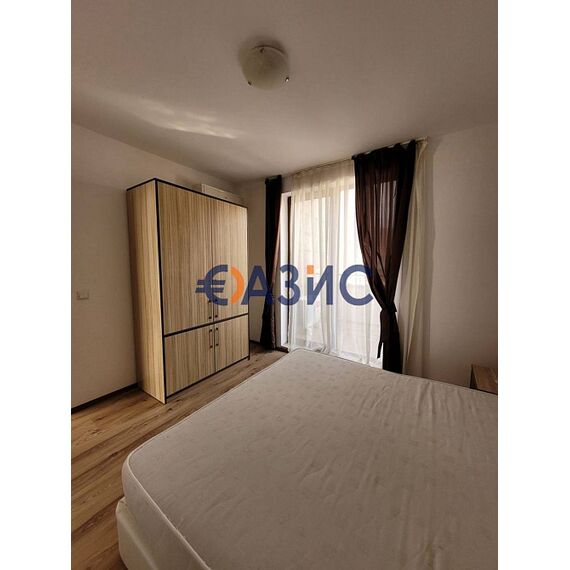 Apartment 3-room 2+1 in Nesebar (Sveti Vlas) Bulgaria area 188m² 8 floor, 4 image