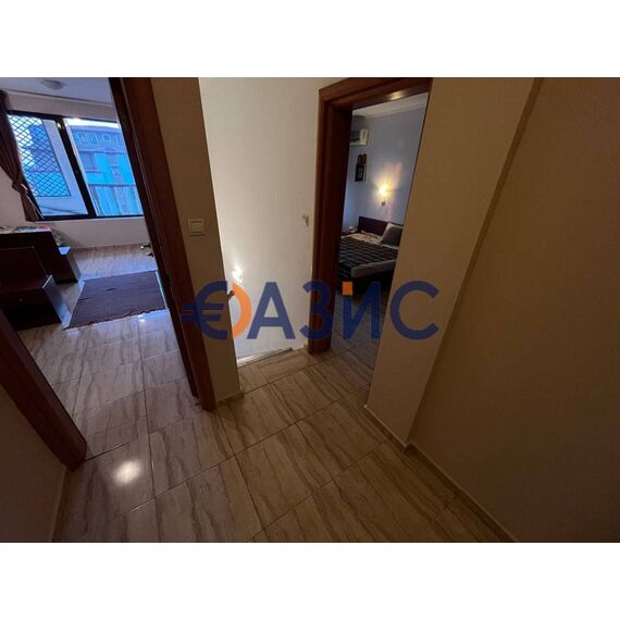 Apartment 4-room 3+1 in Nesebar (Sveti Vlas) Bulgaria area 138m² 2 floor, 20 image