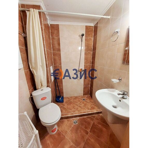 Apartment 3-room 2+1 in Nesebar (Sunny Beach) Bulgaria area 78m² , 8 image