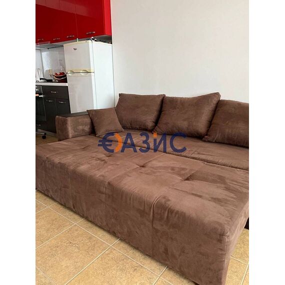 Apartment 2-room 1+1 in Nesebar (Elenite) Bulgaria area 65m² 4 floor, 14 image