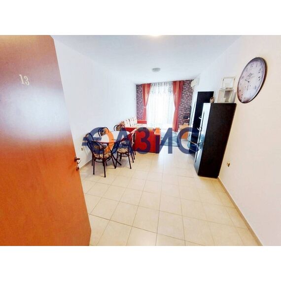 Apartment 3-room 2+1 in Nesebar (Sunny Beach) Bulgaria area 75m² 2 floor, 6 image