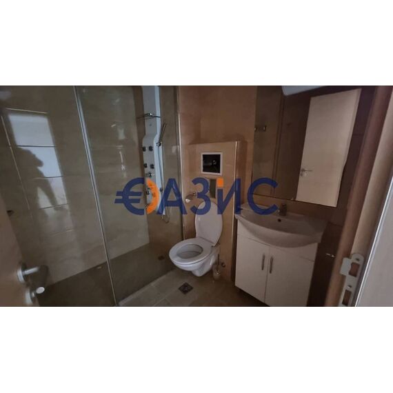 Квартира 4-комнатная 3+1 в Несебре площадь 278м² 6 этаж