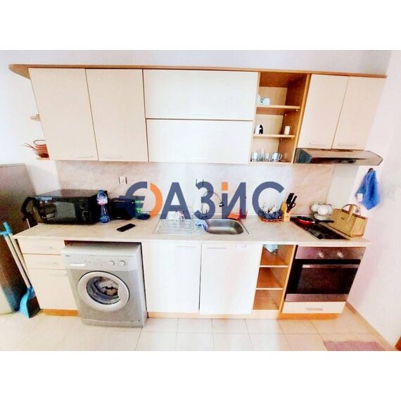 Apartment 3-room 2+1 in Nesebar (Sunny Beach) Bulgaria area 75m² 2 floor, 8 image