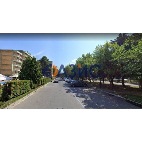 Apartment 2-room 1+1 in Nesebar (Sunny Beach) Bulgaria area 46.2m² 5 floor, 19 image