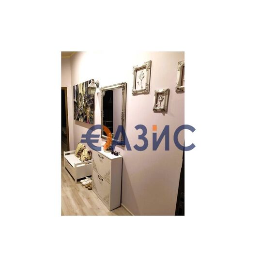 Apartment 2-room 1+1 in Burgas Bulgaria area 71m² 9 floor, 17 image
