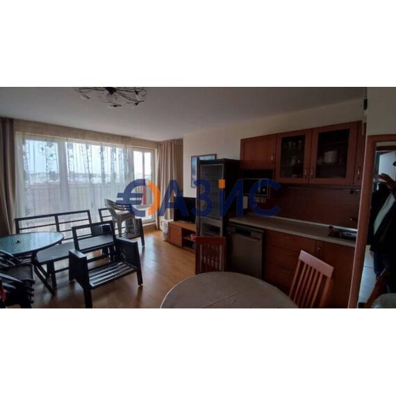 Квартира 3-комнатная 2+1 в Несебре (Равда) площадь 126м² 5 этаж, изображение 2