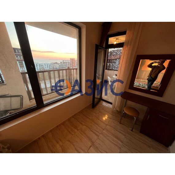 Apartment 4-room 3+1 in Nesebar (Sveti Vlas) Bulgaria area 138m² 2 floor, 9 image