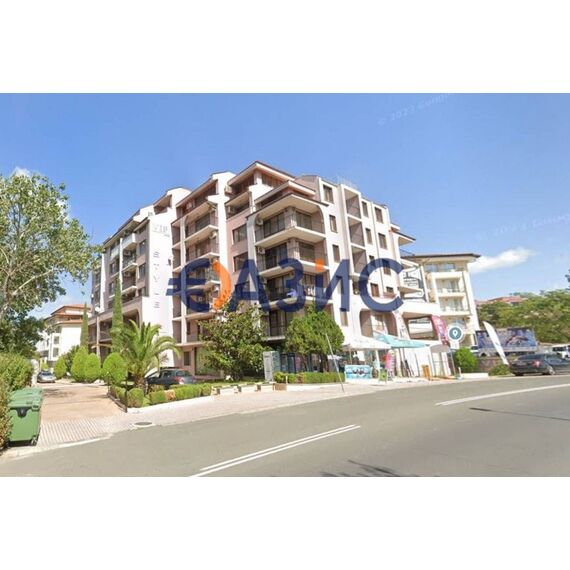 Apartment 3-room 2+1 in Nesebar (Sunny Beach) Bulgaria area 78m² , 3 image