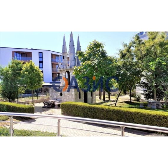 Apartment 2-room 1+1 in Burgas Bulgaria area 63m² 3 floor, 9 image