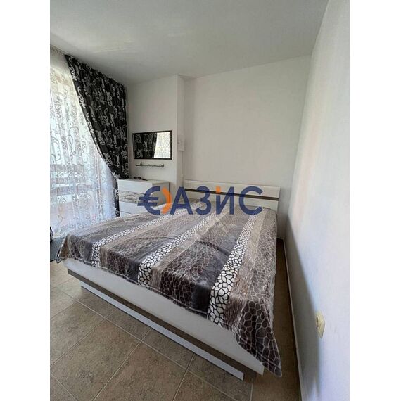 Apartment 2-room 1+1 in Nesebar (Elenite) Bulgaria area 65m² 4 floor, 9 image