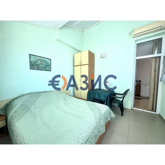 Apartment 2-room 1+1 in Nesebar (Sunny Beach) Bulgaria area 46.2m² 5 floor, 8 image