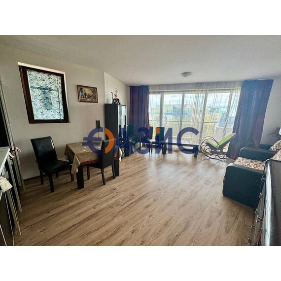 Apartment 3-room 2+1 in Nesebar (Sveti Vlas) Bulgaria area 124m² 2 floor, 2 image