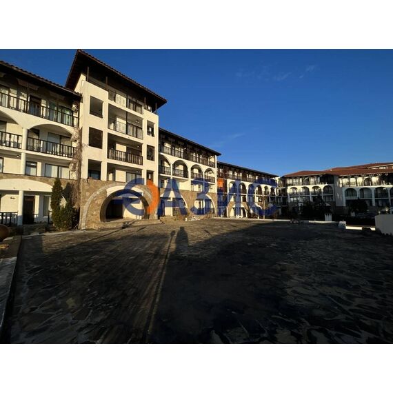 Apartment 4-room 3+1 in Nesebar (Sveti Vlas) Bulgaria area 138m² 2 floor, 6 image
