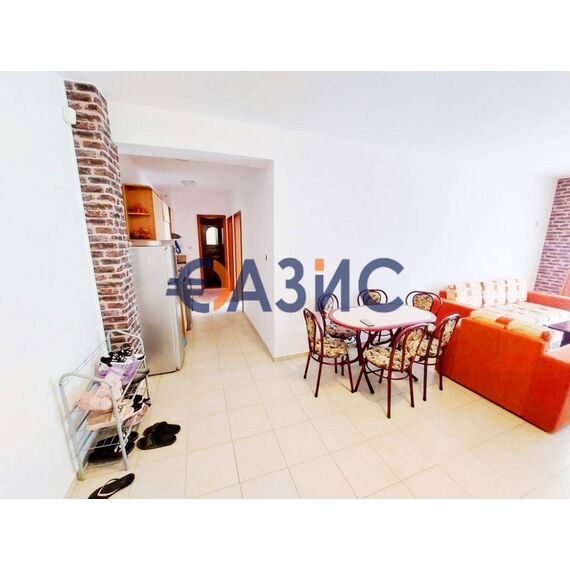 Apartment 3-room 2+1 in Nesebar (Sunny Beach) Bulgaria area 75m² 2 floor, 4 image