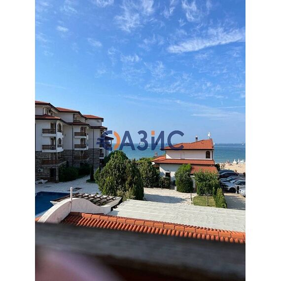 Apartment 2-room 1+1 in Nesebar (Elenite) Bulgaria area 65m² 4 floor, 13 image