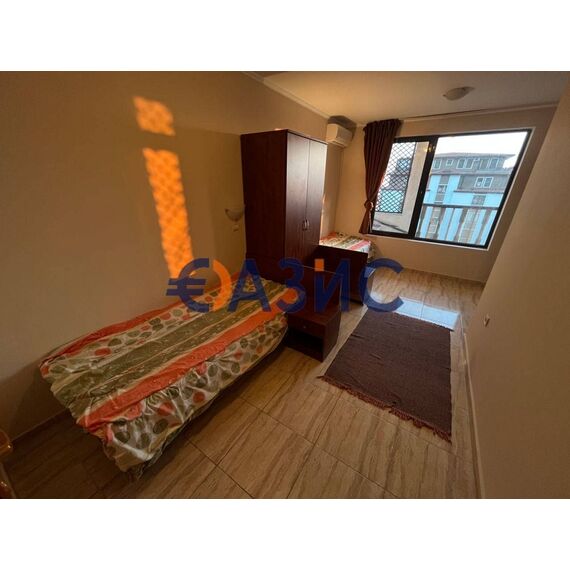 Apartment 4-room 3+1 in Nesebar (Sveti Vlas) Bulgaria area 138m² 2 floor, 15 image