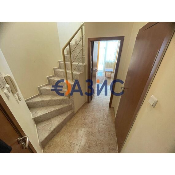 Apartment 2-room 1+1 in Nesebar (Ravda) Bulgaria area 65m² 2 floor, 7 image