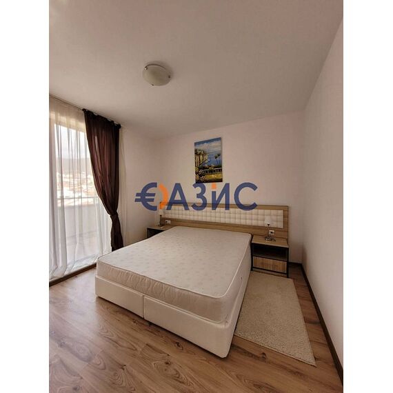 Apartment 3-room 2+1 in Nesebar (Sveti Vlas) Bulgaria area 188m² 8 floor, 9 image