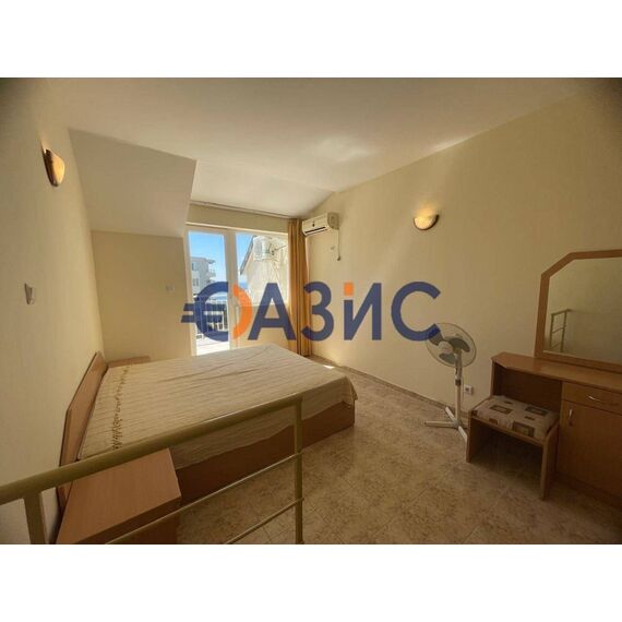 Apartment 2-room 1+1 in Nesebar (Ravda) Bulgaria area 65m² 2 floor, 9 image