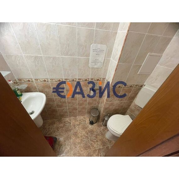 Apartment 2-room 1+1 in Nesebar (Ravda) Bulgaria area 65m² 2 floor, 13 image