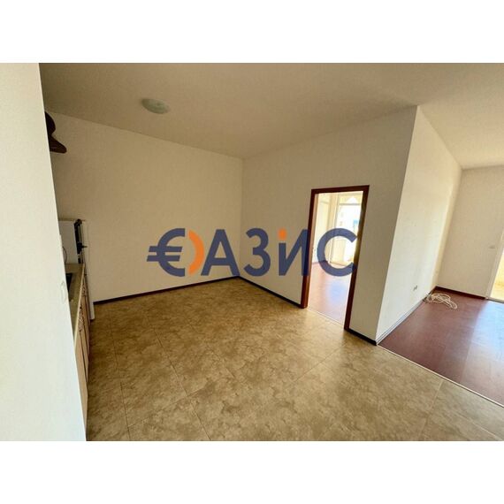Квартира 2-комнатная 1+1 в Несебре (Святой Влас) площадь 110м² 3 этаж, изображение 10