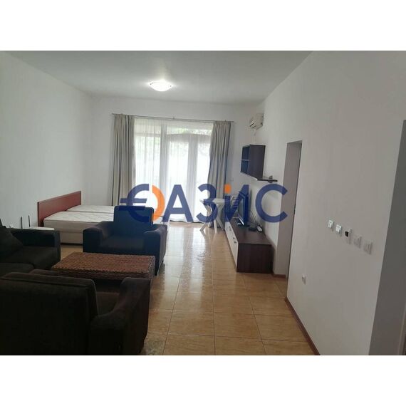 Квартира 2-комнатная 1+1 в Поморие (Ахелой) площадь 108.4м², изображение 5
