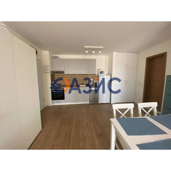 Apartment 2-room 1+1 in Nesebar (Sveti Vlas) Bulgaria area 73m² 3 floor, 15 image