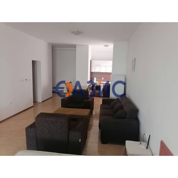 Квартира 2-комнатная 1+1 в Поморие (Ахелой) площадь 108.4м², изображение 6